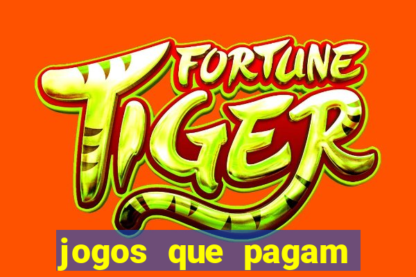 jogos que pagam pelo mercado pago